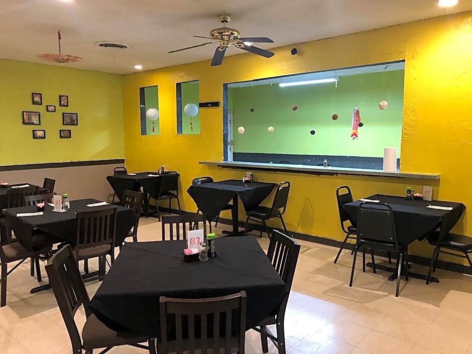 American Inn by Oyo Rooms – Vernon, TX