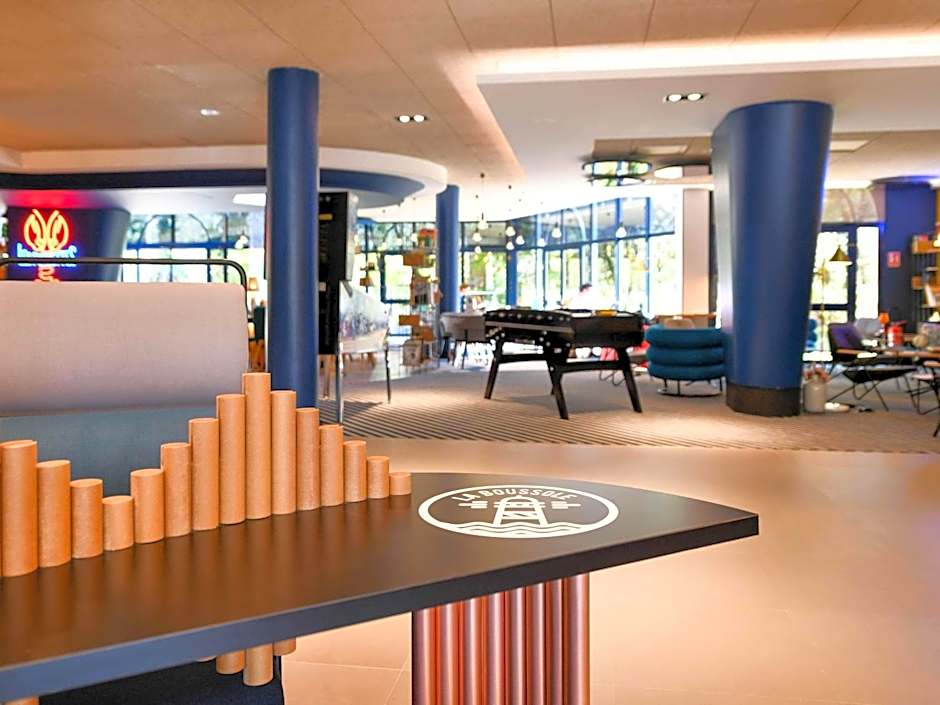 Novotel La Rochelle Centre