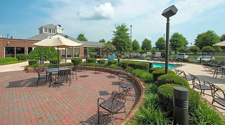 Hilton Garden Inn Macon / Mercer University