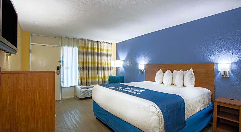 Days Inn by Wyndham Apopka/Orlando