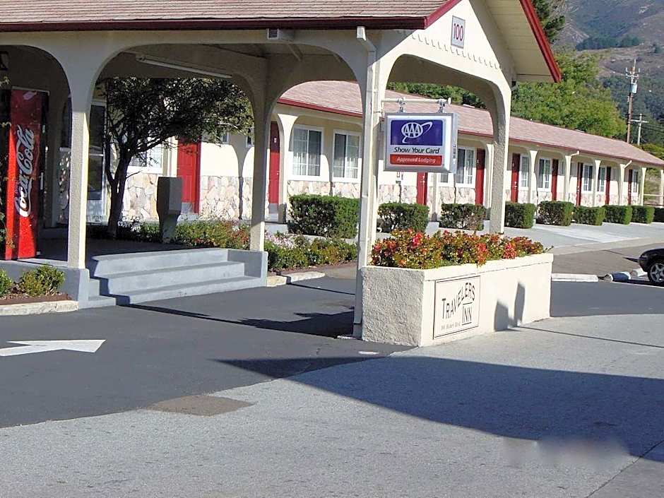 Travelers Inn