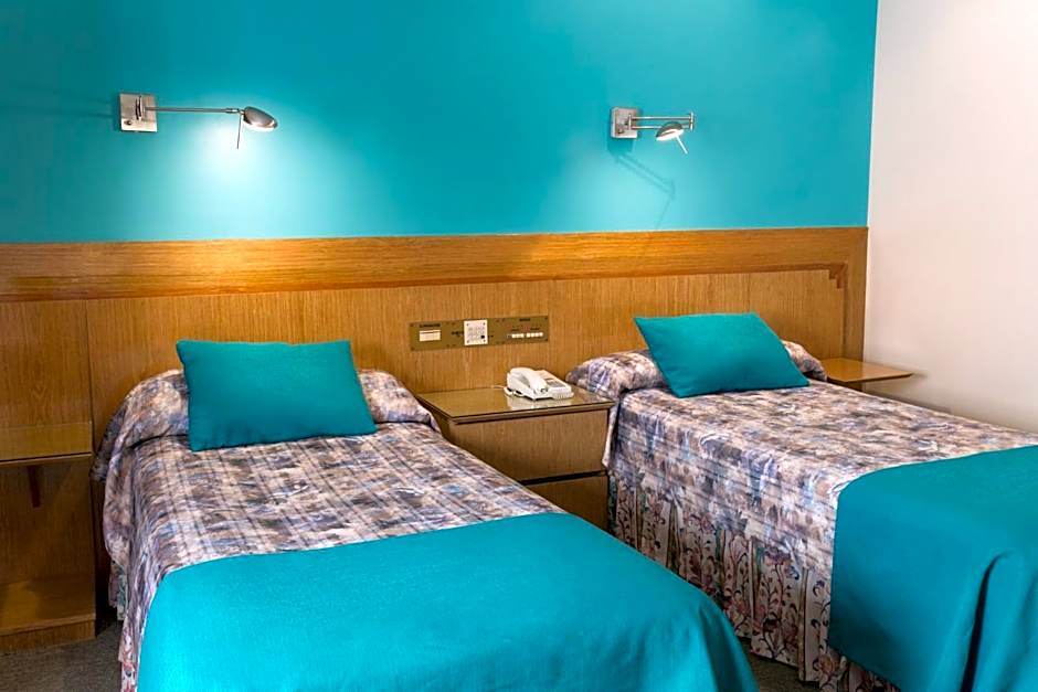 Gran Hotel Ailen
