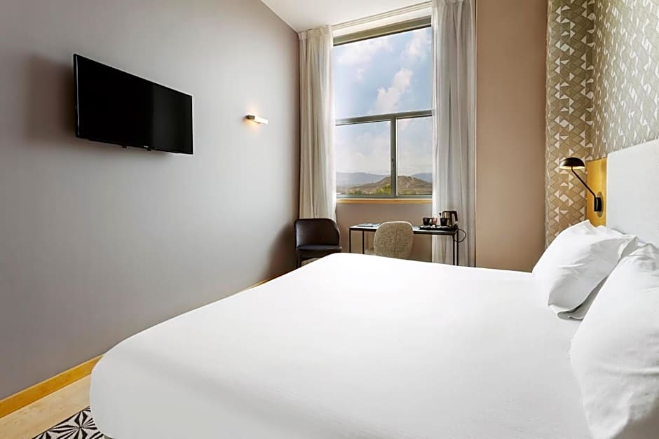 Hotel Sercotel Portales