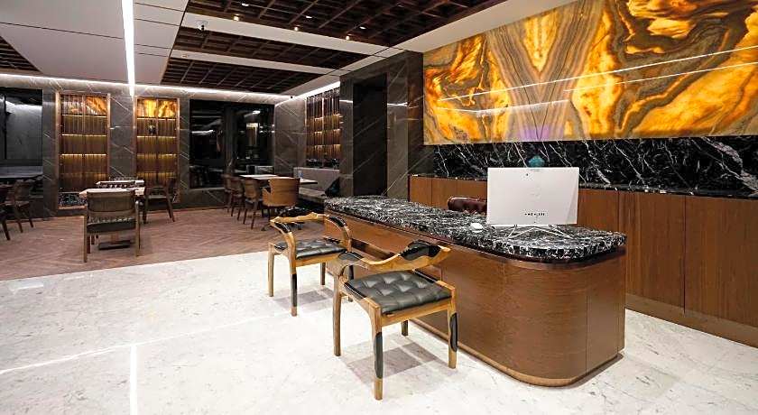 HENNA HOTEL ISTANBUL