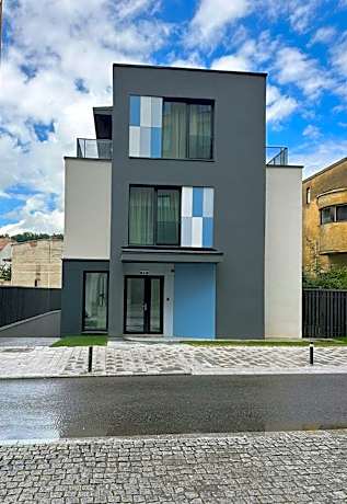 Syndicate Lodging Aparthotel