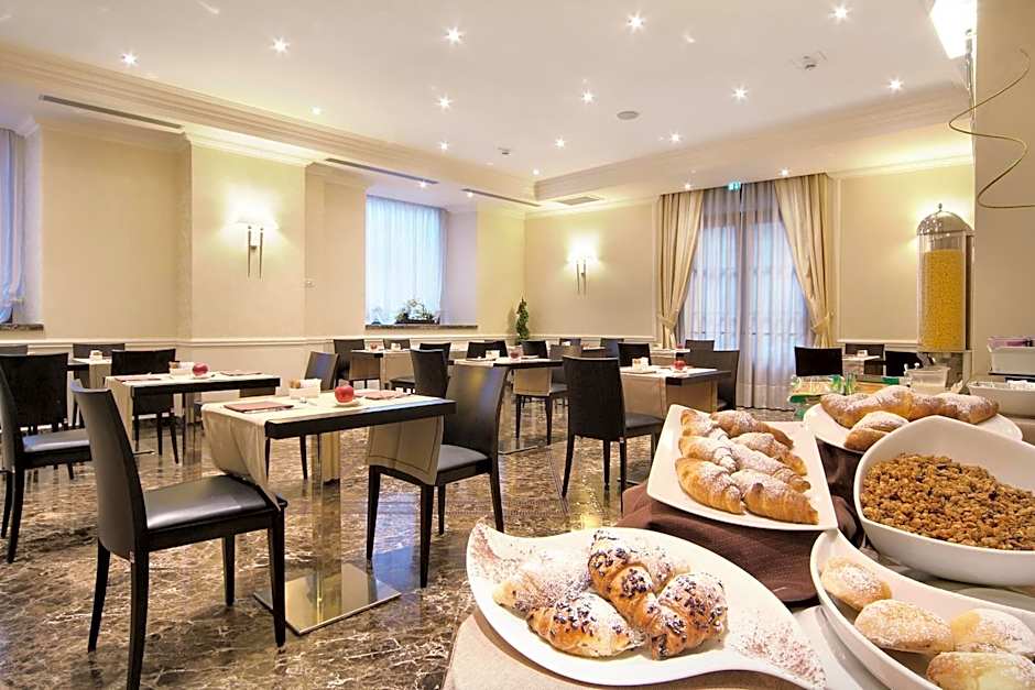 Il Principe Hotel Catania