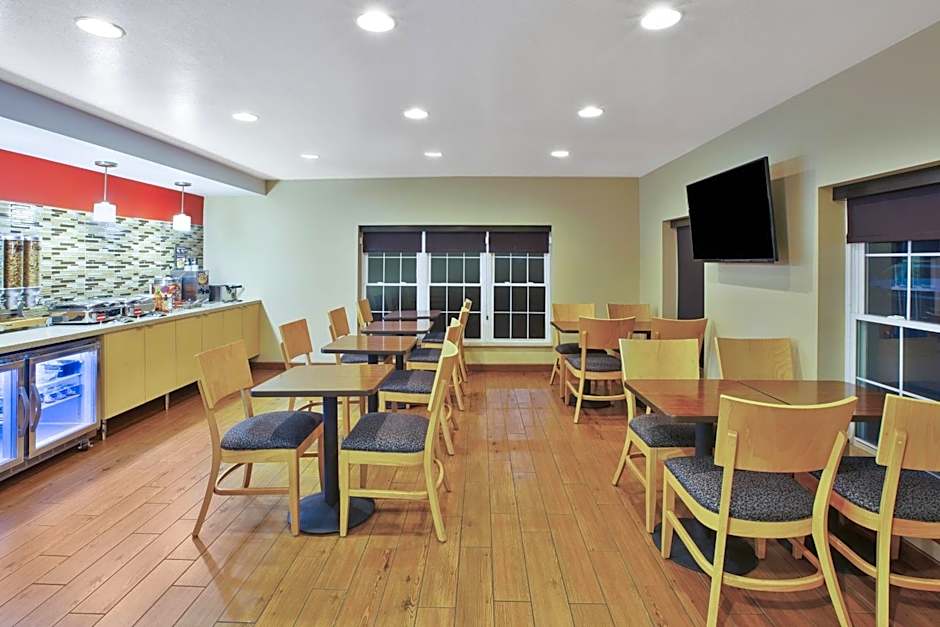 TownePlace Suites by Marriott Minneapolis-St. Paul Airport/Eagan