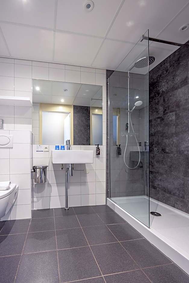 Fletcher Hotel Restaurant De Eese