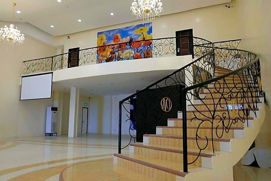 Dreamwave Hotel Ilagan