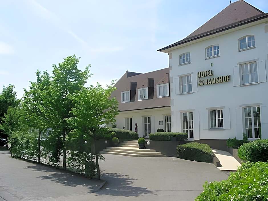 St-Janshof Hotel