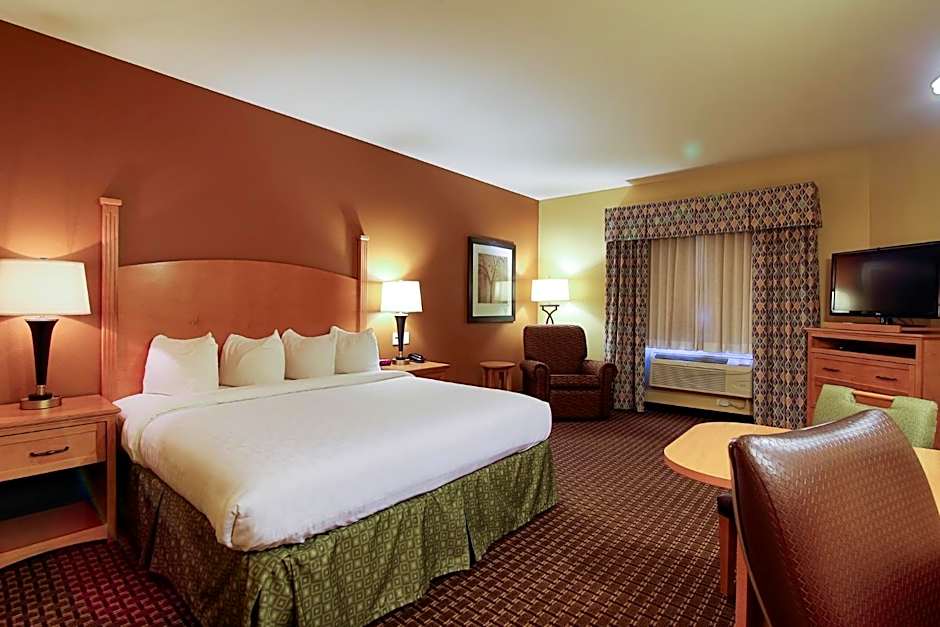 TownePlace Suites by Marriott Minot