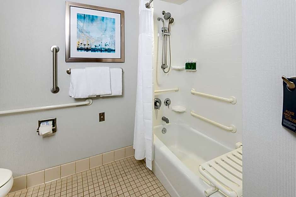 Courtyard by Marriott San Diego Oceanside