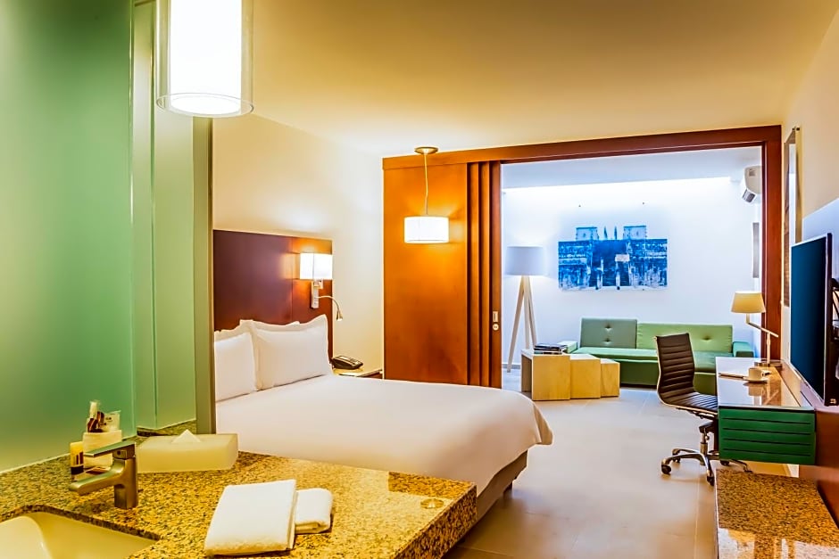 Fiesta Inn Playa del Carmen