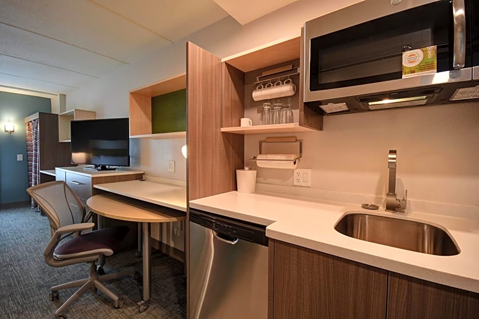 Home2 Suites By Hilton Atlanta Marietta, Ga