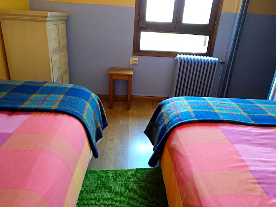 Albergue El Último Bucardo