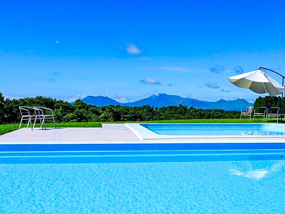 Senomoto Kogen Hotel