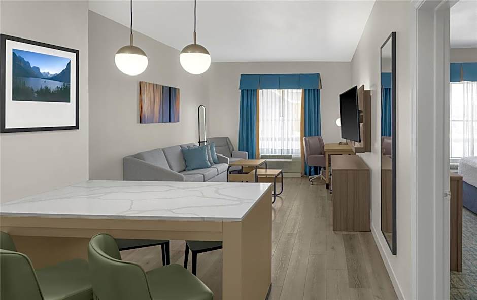 Homewood Suites By Hilton Fayetteville Arkansas