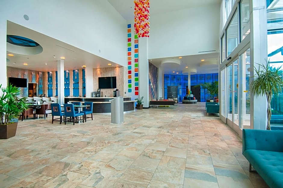 Hotel Indigo Waco-Baylor By IHG