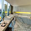 The Westin Santa Fe, Mexico City
