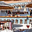Oasis Spa Club Dead Sea Hotel - 16 years Plus