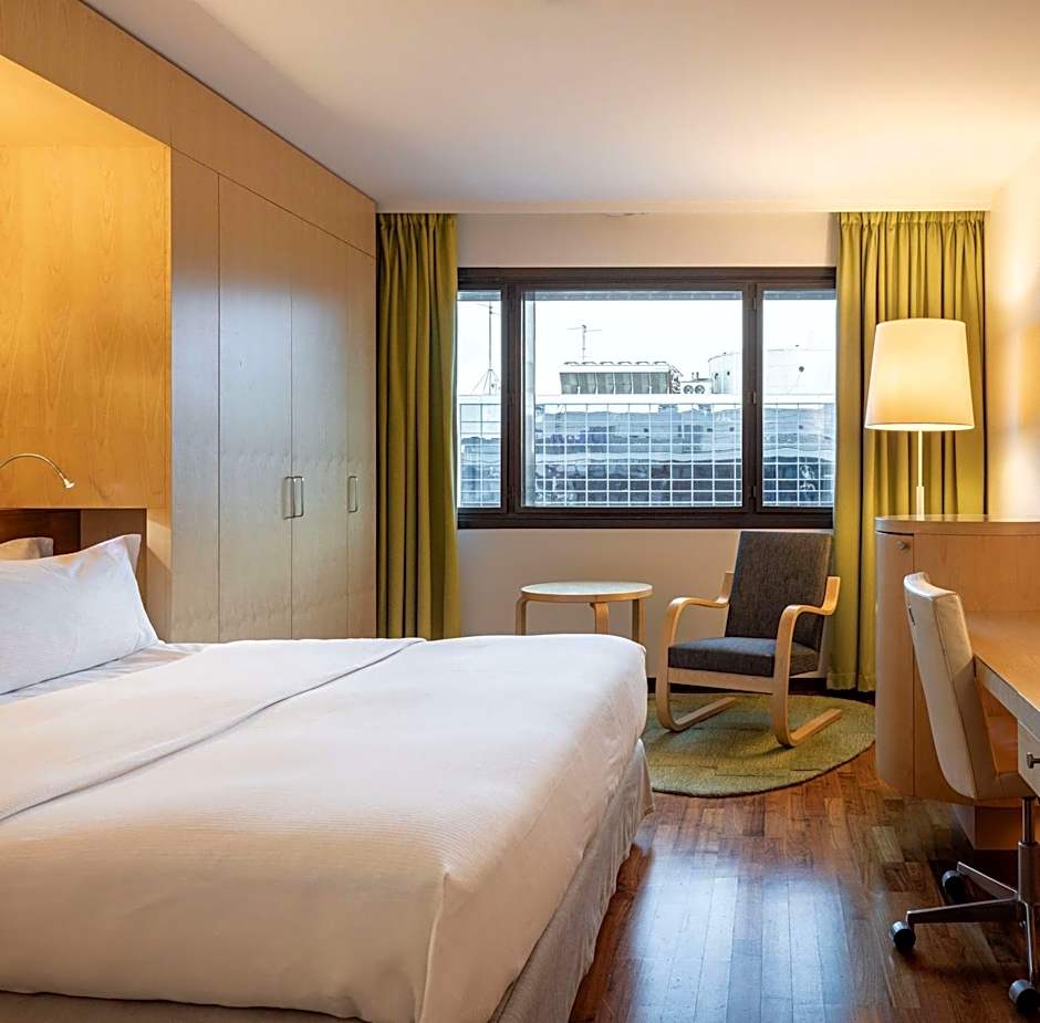 Hilton Helsinki-Vantaa Airport