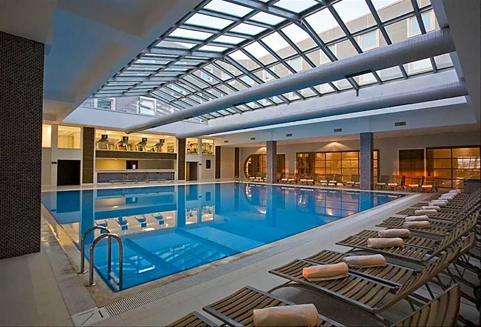 Anemon Afyon Spa Hotel and Convention Center