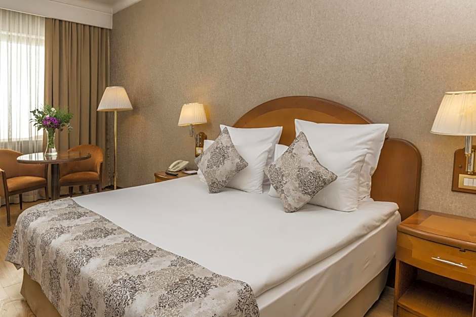 Altinel Ankara Hotel & Convention Center