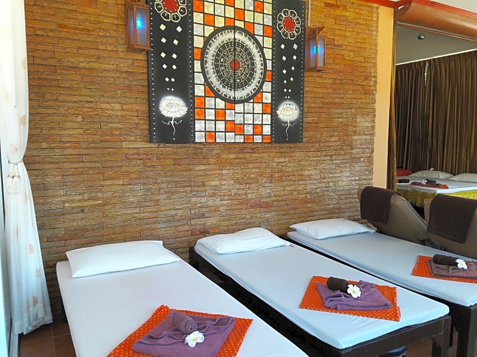 Seabreeze Hotel Koh Chang