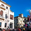 Villa Tina Hotel