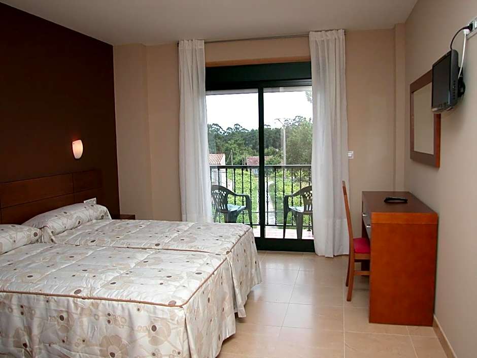 Hotel Cachada