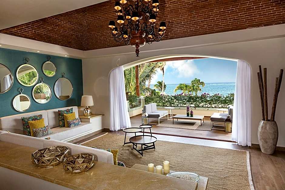 Azul Villa Casa del Mar by Karisma