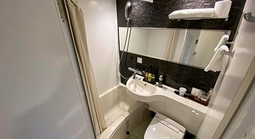 Natural Hot Spring Hotel LiVEMAX PREMIUM Nagoya Marunouchi