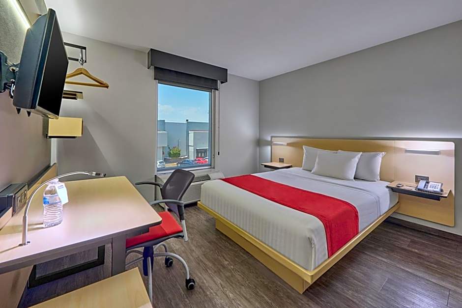 City Express by Marriott Mexicali