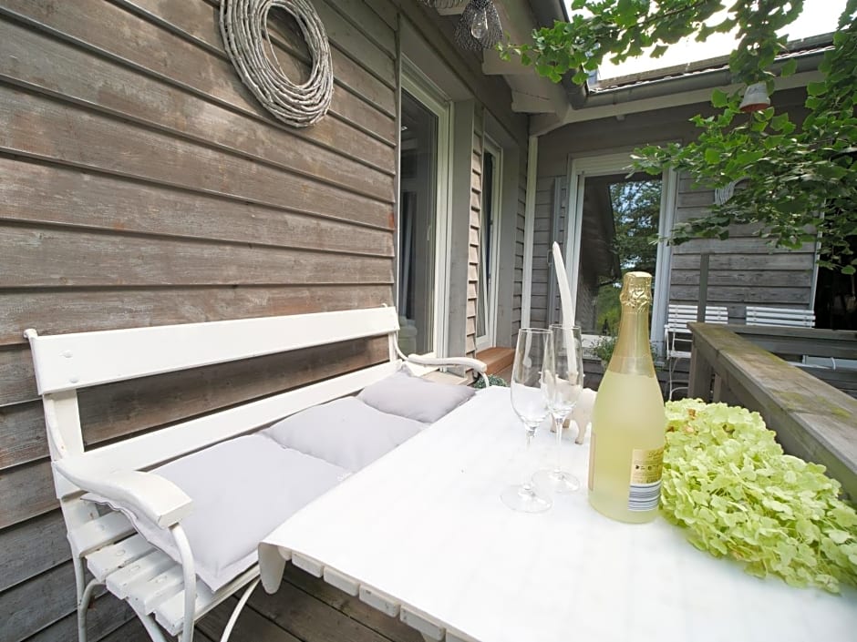 Three B's Bed and Breakfast