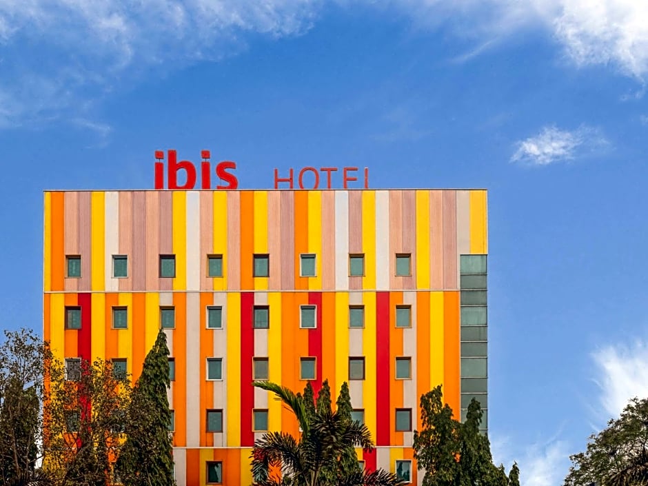 Ibis Navi Mumbai Hotel - An AccorHotels Brand