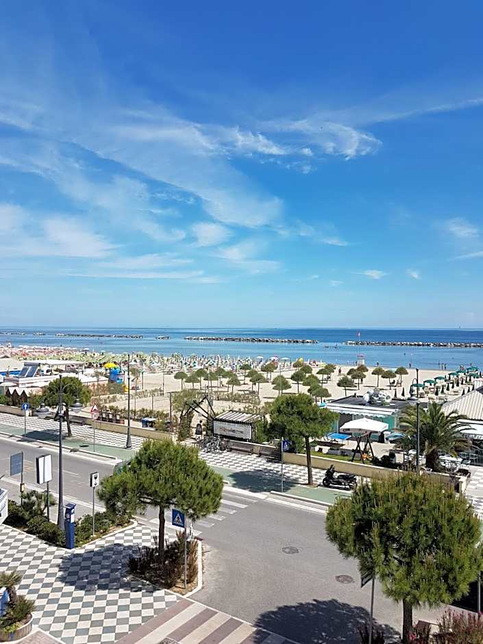 Hotel Iride & Spa bed&breakfast