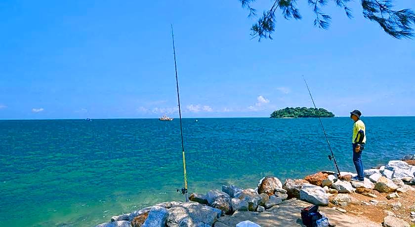 MARVEL Suite MOTEL& ABNB