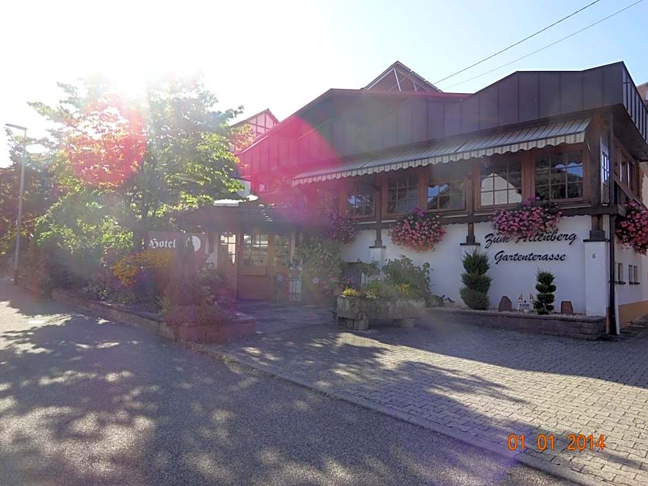 Hotel Altenberg