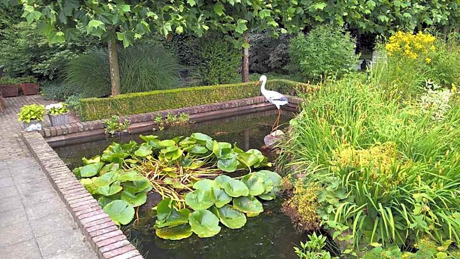 B&B Rosteline