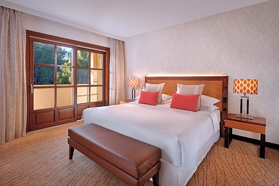 Sheraton Mallorca Arabella Golf Hotel