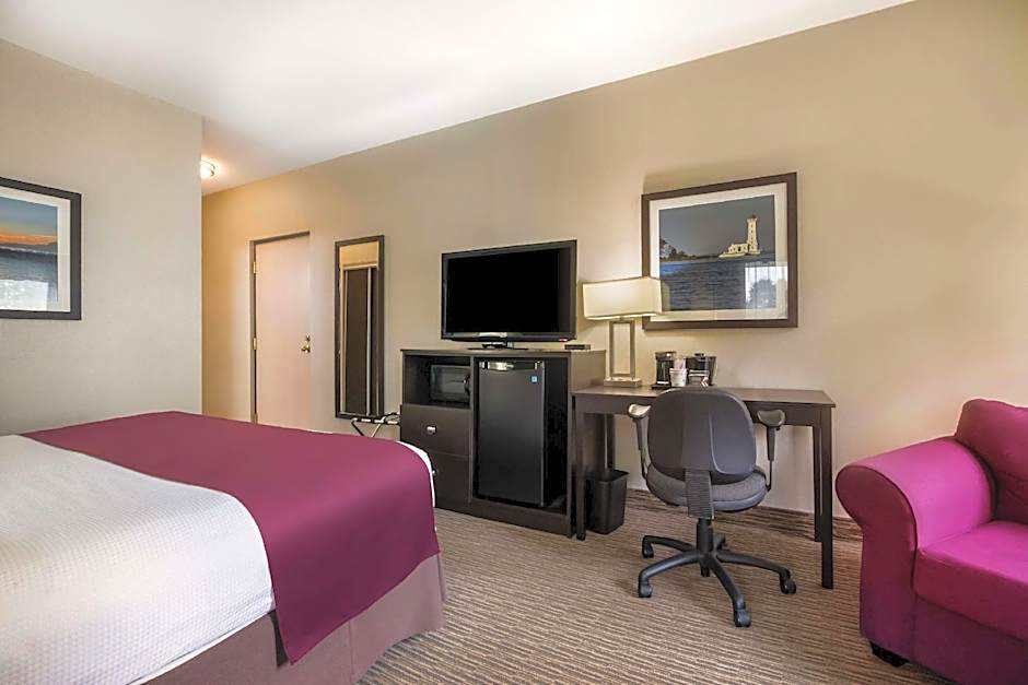 Best Western Little River Inn