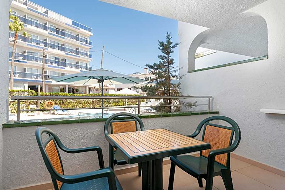 Hotel Vista Park