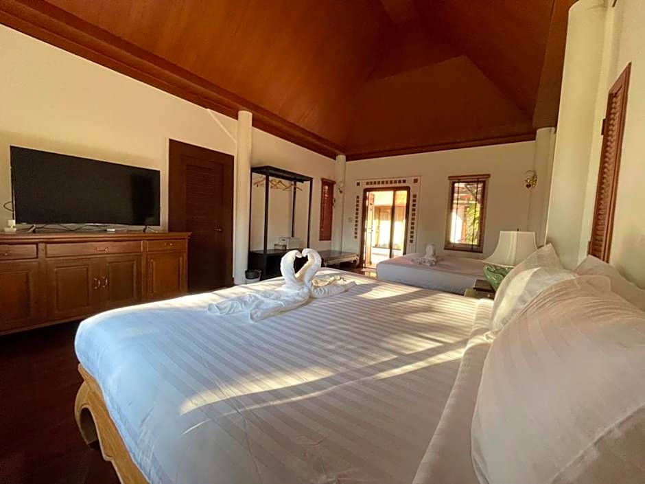 Casa Khaoyai Bed&Breakfast