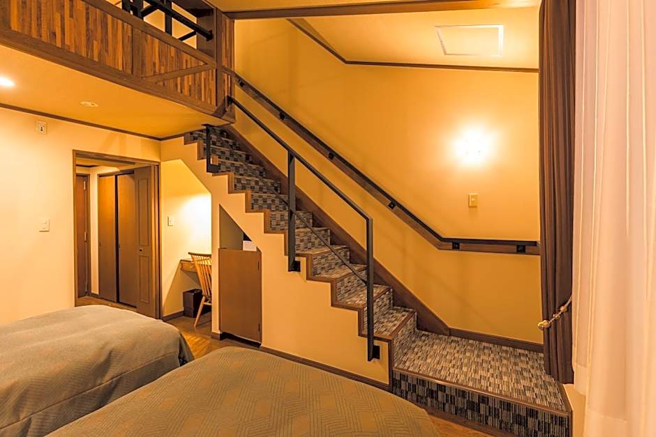Hotel Jogakura