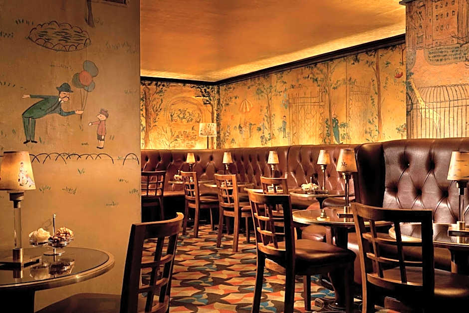The Carlyle, A Rosewood Hotel
