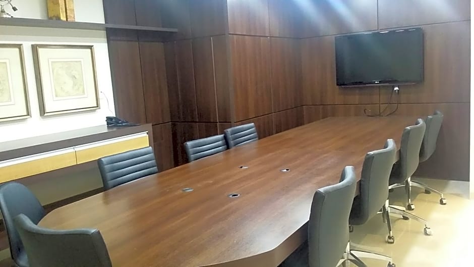 Nobile Suites Gran Lumni Rio Branco