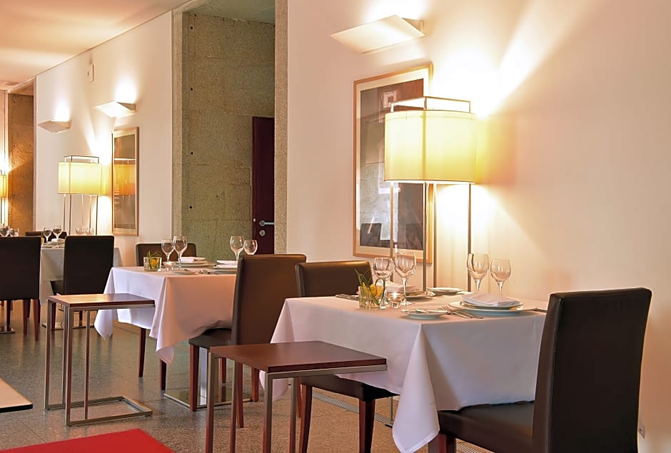 Pousada de Viseu - Historic Hotel