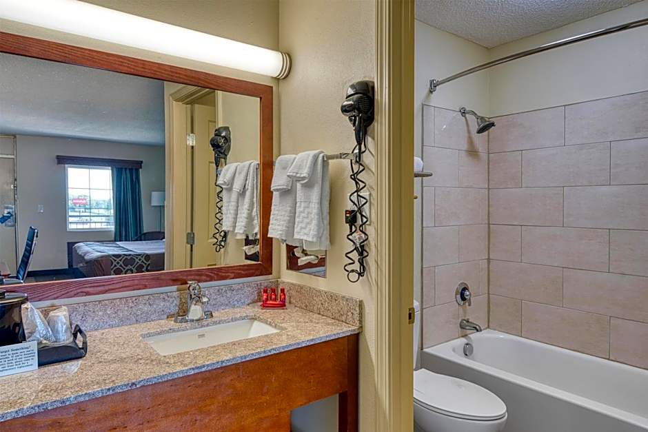 SureStay Hotel by Best Western Bowling Green North