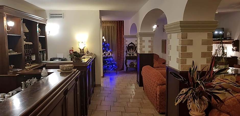 Hotel Vitalba