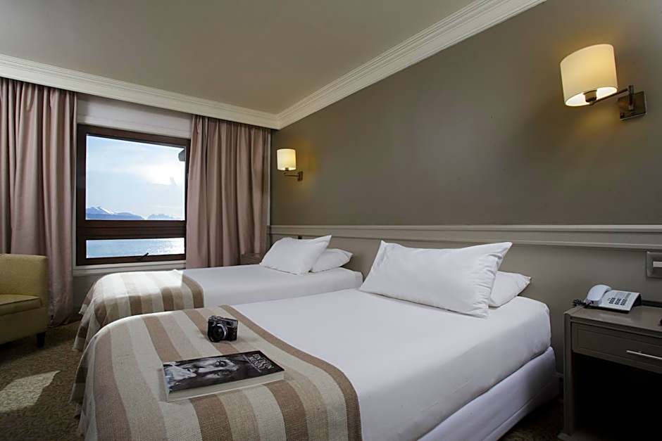 Hotel Costaustralis